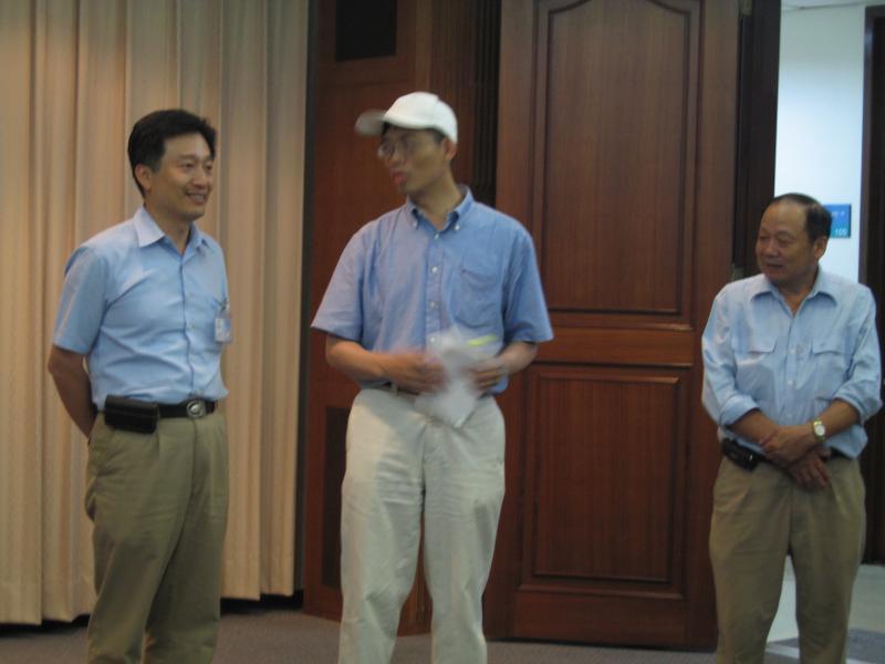 2011.06.10 企業參訪活動花絮(三)圖片