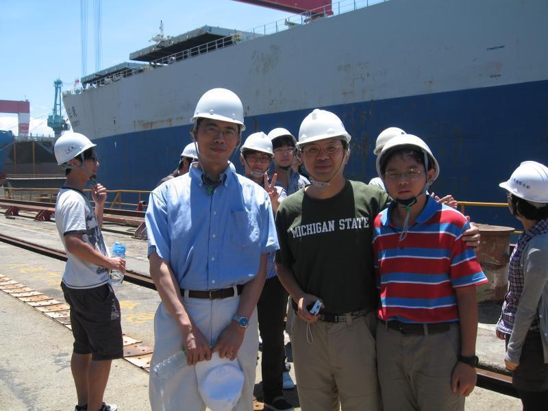 2011.06.10 企業參訪活動花絮(三)圖片