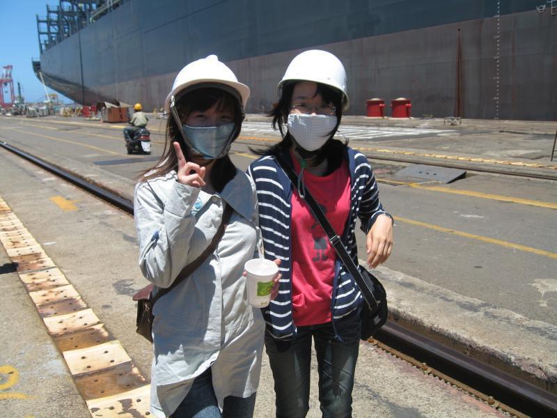 2011.06.10 企業參訪活動花絮(三)圖片