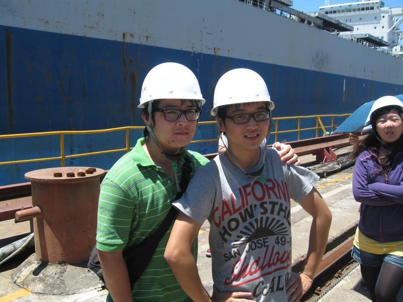 2011.06.10 企業參訪活動花絮(三)圖片