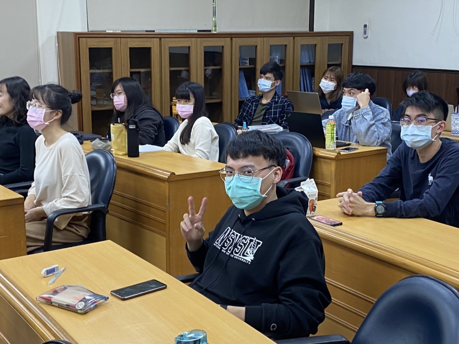 2020.12.8瑞銀投資實務講座 圖片