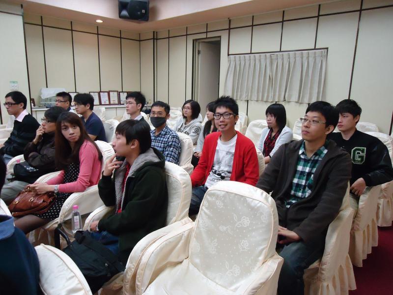 2012.12.08 碩二參訪台船&中鋼圖片