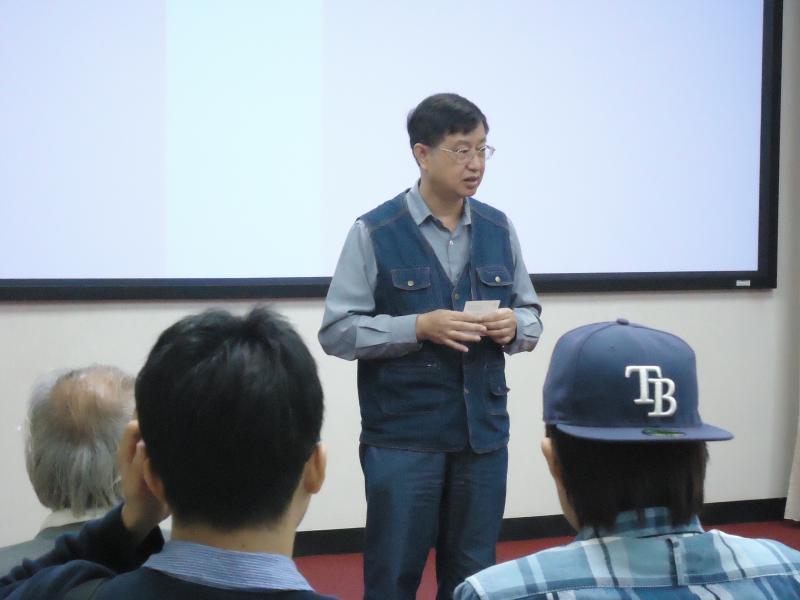 2012.12.08 碩二參訪台船&中鋼圖片