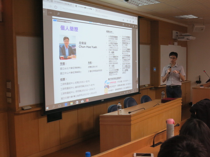 2018.06.09 大鵬網產業職業報導-產業職業分享暨所友返校座談圖片