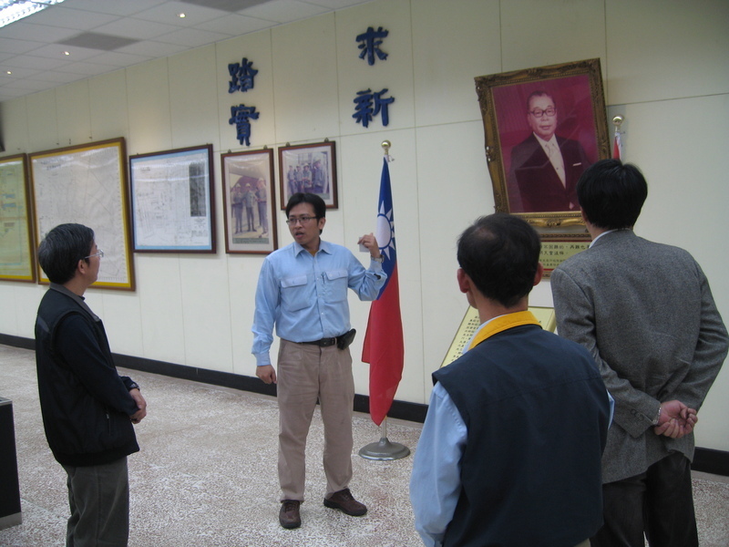 2013.12.17 企業參訪圖片