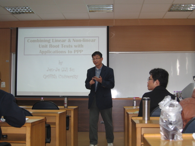 2013.12.31  Dr.Jen-Je Su圖片
