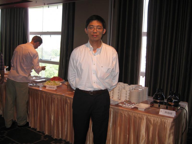 2011.10.11 碩一碩二導生聚(二)圖片