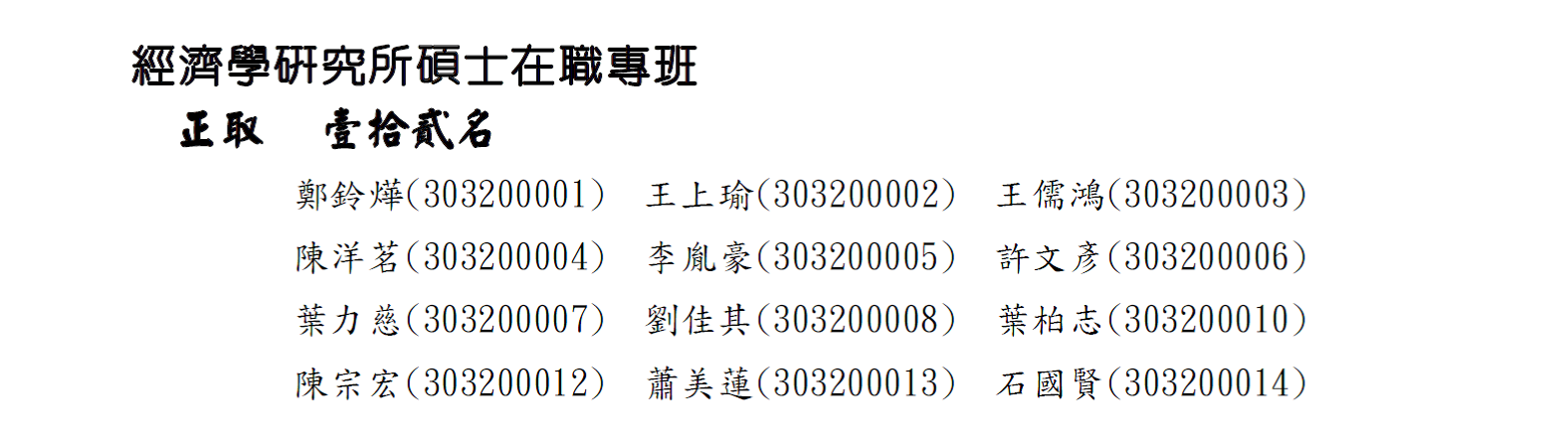108碩專第二階段